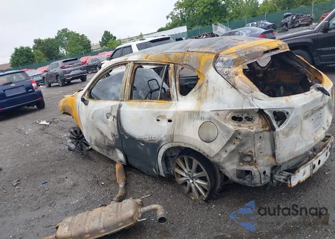 2016 Mazda Cx-5 Touring из США, поврежденный, VIN JM3KE4CY7G0620106